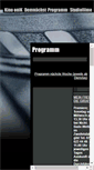 Mobile Screenshot of kino-onik.ch